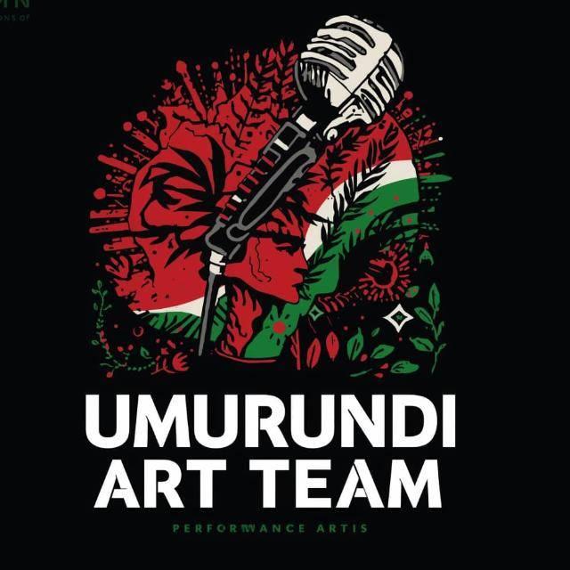 Logo UMURUNDI ART