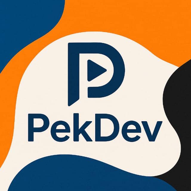 Pekdev